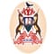 Rai Saheb Bhanwar Singh College logo