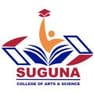 Suguna College of Arts & Science - [SCAS]