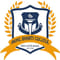 Akhil Bharti College logo