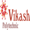 Vikash Polytechnic logo