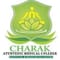 Charak Ayurvedic Medical College Hospital & Research Center logo