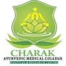 Charak Ayurvedic Medical College Hospital & Research Center