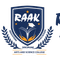 Raak Arts and Science College logo
