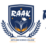 Raak Arts and Science College