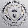 Krishna Institute of Science And Commerce - [KISC]