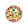 Royal College of Pharmacy - [RCP]