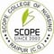 Scope College of Nursing - [SCN] logo