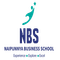 Naipunnya Business School - [NBS] logo