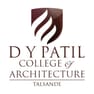 D Y Patil College of Architecture - [DYPCA]