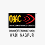 Maya Academy of Advanced Cinematics - [MAAC] Laxmi Nagar