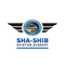 Sha-Shib Aviation Academy logo