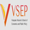Vinayaka Mission’s School of Economics & Public Policy [VSEP] logo