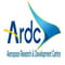 Aerospace Research and Development Centre - [ARDC] logo