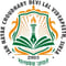 Jan Nayak Chaudhary Devi Lal Memorial College of Pharmacy - [JCDMCP] logo