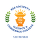 KLE Society's Science & Commerce College logo