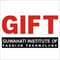 Guwahati Institute of Fashion Technology - [GIFT] logo