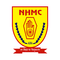 Naiminath Homoeopathic Medical College - [NHMC] logo