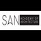 SAN Academy Of Architecture logo