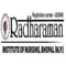 Radharaman Institute of Nursing - [RINS] logo