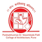 VIT's Padmabhushan Dr. Vasantdada Patil College of Architecture - [PVPCOA] logo