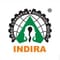 Indira Institute of Management PGDM logo