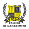 Vestor College of Management - [VCM] logo