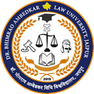 Dr. Bhimrao Ambedkar Law University - [ALU]