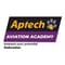 Aptech Aviation Academy - [AAA] logo