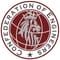 Confederation of Engineers - [CE] logo