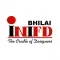 Inter National Institute Of Fashion Design - [INIFD] logo