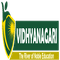 D. L. Patel Commerce College logo
