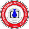 VSPM Madhuribai Deshmukh Institute of Nursing Education
