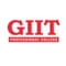 GIIT Professional College logo