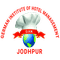 German Institute of Hotel Management - [GIHM] logo
