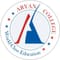 Aryan College logo