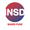 International School of Design - [INSD] Baner logo