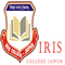 IRIS College logo