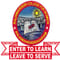 Rajamahendri College For Women logo