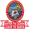Rajamahendri College For Women