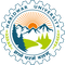 Haridwar University logo