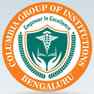 Columbia Group Of Institutions
