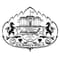 Department of Technology, Savitribai Phule Pune University logo