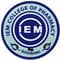 IEM College of Pharmacy logo