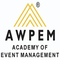 Academy of Wedding Planning & Event Management - [AWPEM] logo