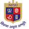 School of Law Forensic Justice & Policy Studies, National Forensic Sciences University logo