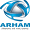 Arham College of Arts and Commerce logo