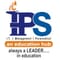 IPS Eduhub logo