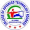 College of Advanced Technology logo