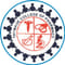 Taywade College of Pharmacy logo