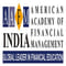American Academy of Financial Management - [AAFM] logo